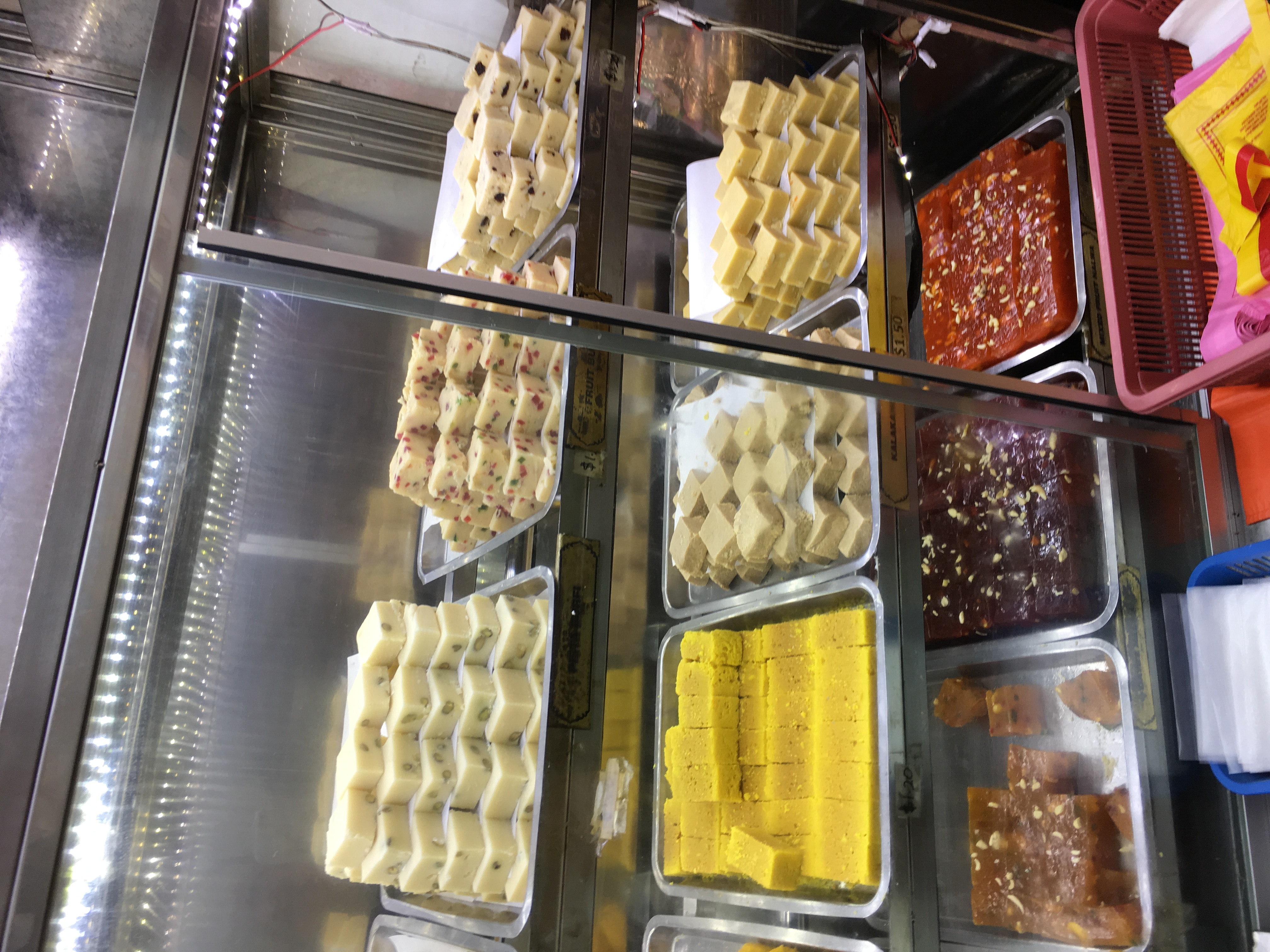 Barfi